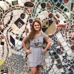 Meet your Posher, Annika